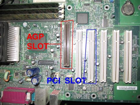 Все слоты pci, все pci - numnaiwormemb