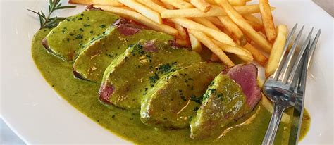 Café de Paris Sauce | Traditional Meat-based Sauce From Geneva, Switzerland