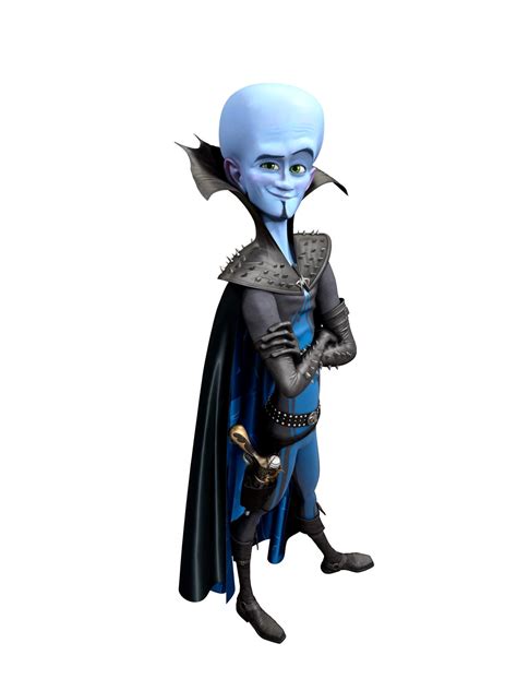 Megamind - MegaMind Image (16949112) - Fanpop