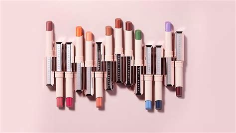 Fenty Beauty Mattemoiselle Lipstick Dupes That Are Just As Great As The ...