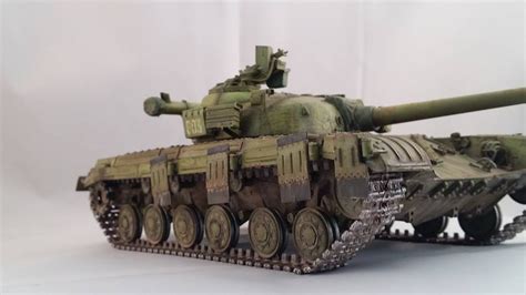 T-64 tank | Armorama™