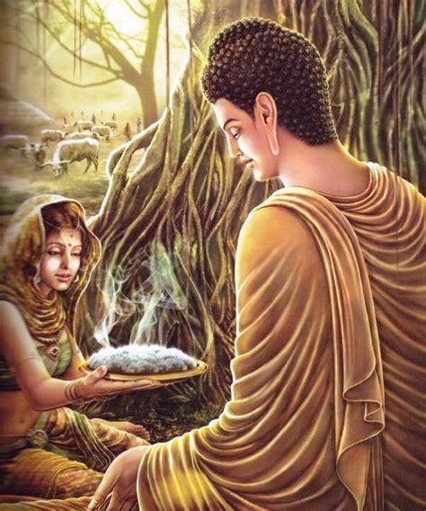 The World of Lord Buddha: Life Story Of Lord Buddha | Buddha life ...