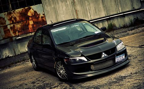 Free Mitsubishi Lancer Evolution VIII desktop wallpaper 19201200 ...