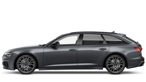 Audi S6 Avant Black Edition | Finance Available | M25 & Essex Audi