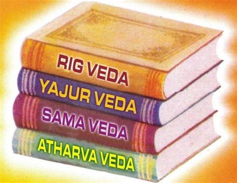 History of Hinduism Oldest Holy Book Veda's - lifeberrys.com