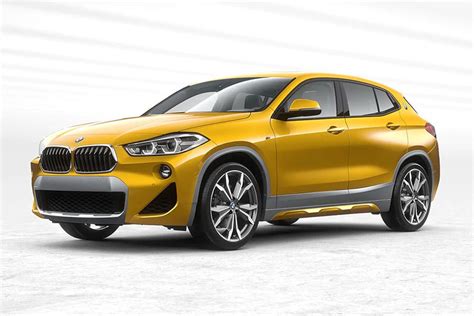 BMW X2 Colors in Philippines, Available in 4 colours | Zigwheels