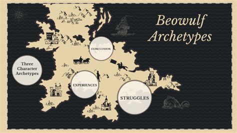 Beowulf Archetypes by Freddy Gomez on Prezi