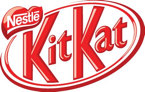 Kit Kat Logo Png