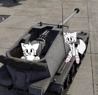 guys rate my sturer emil crew : r/warthundermemes