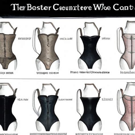 When Was the Corset Invented? A Historical Look at the Impact of the ...