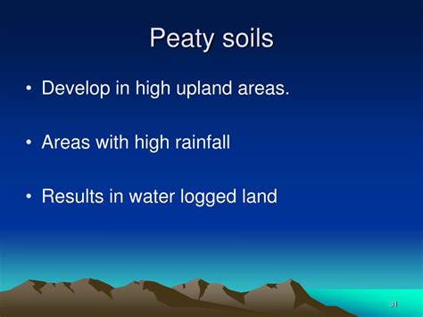 PPT - Soils Chapter PowerPoint Presentation, free download - ID:5455177