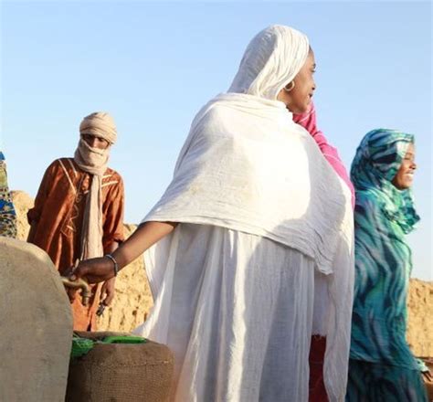 WATER IN THE SAHEL: BETWEEN CONFLICT, DROUGHT AND SKYROCKETING ...