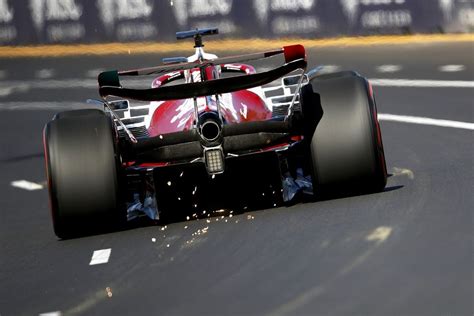 FIA removes one F1 DRS zone at Albert Park on safety grounds