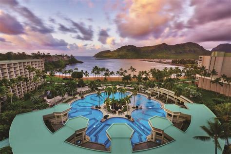 Pleasant Holidays Adds Kauai Marriott Resort to Collection of Exclusive ...