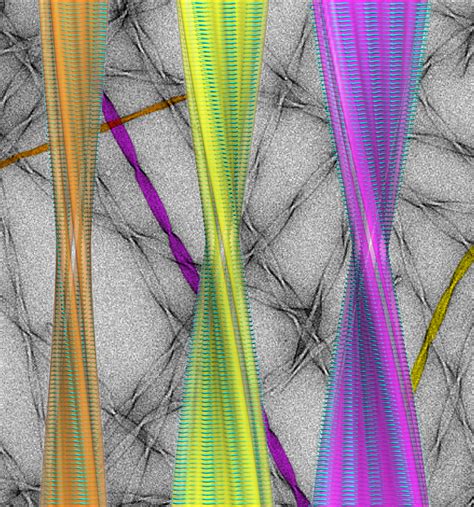 Amyloid Protein | Griffin Group