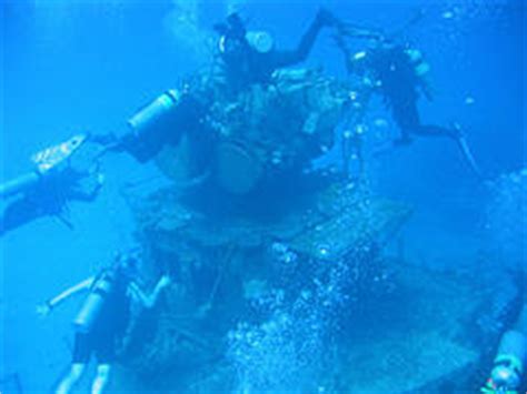 Cayman Brac Diving - Reefs, Walls and Treasures