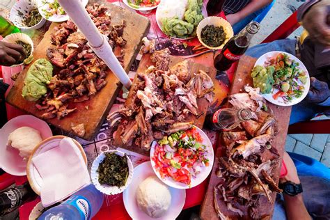 Kenyan Food Overview: 20 of Kenya's Best Dishes