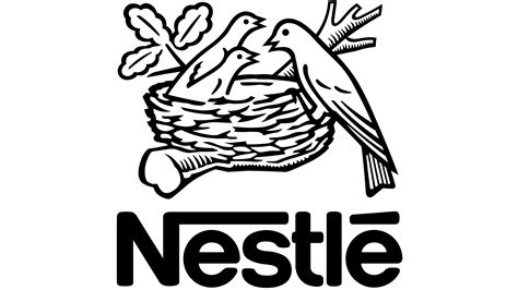 Nestle Logo