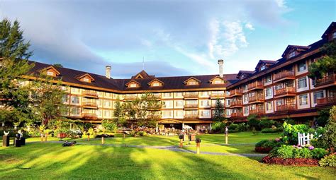 The Manor at Camp John Hay in Baguio | Best Rates & Deals on Orbitz