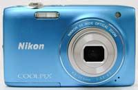 Nikon Coolpix S3100 Review | Photography Blog