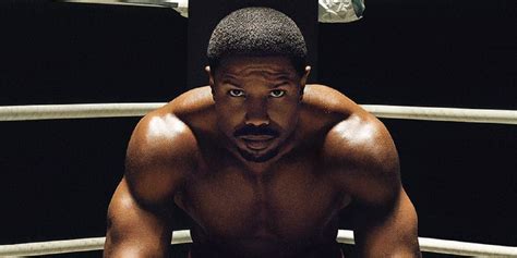 Michael B. Jordan’s Creed Trilogy Receives 4K UHD, Blu-Ray and DVD Box ...