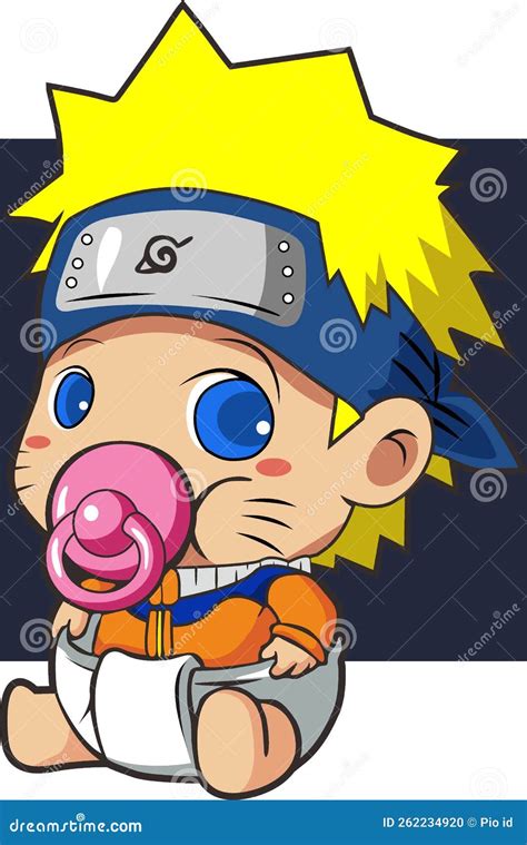 Naruto Vector Logo | CartoonDealer.com #246814523