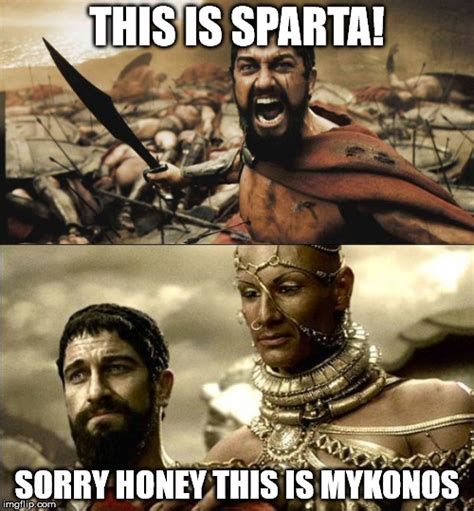 Overreacting Spartan Memes Quickmeme - Novelsip.com - DaftSex HD