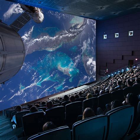 Airbus IMAX Theater - 38 Photos & 50 Reviews - Cinema - 14390 Air And ...