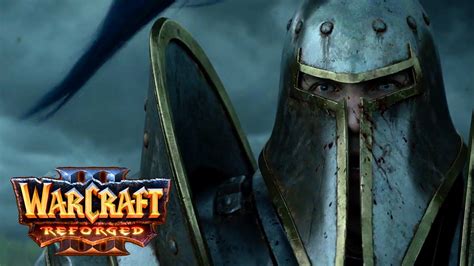 Warcraft III: Reforged HD Wallpaper - Heroic Armor Close-Up