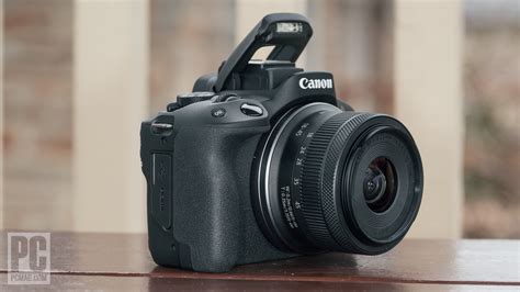 Canon EOS R50 Review | PCMag