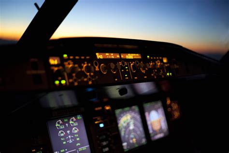 Airbus A320 Cockpit Airliner A320 Cockpit Airbus Hd Wallpaper Peakpx ...