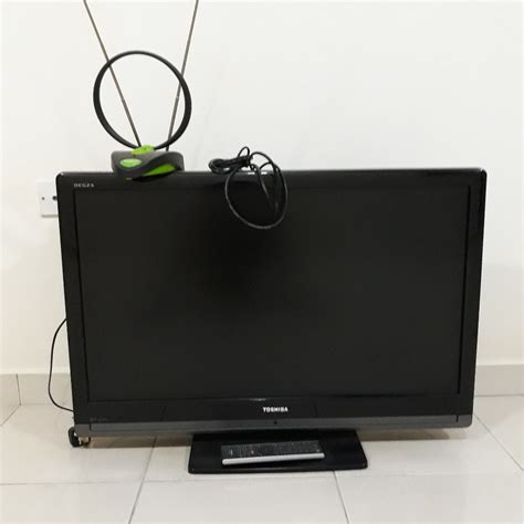 Toshiba 36 inch Television, TV & Home Appliances, TV & Entertainment ...