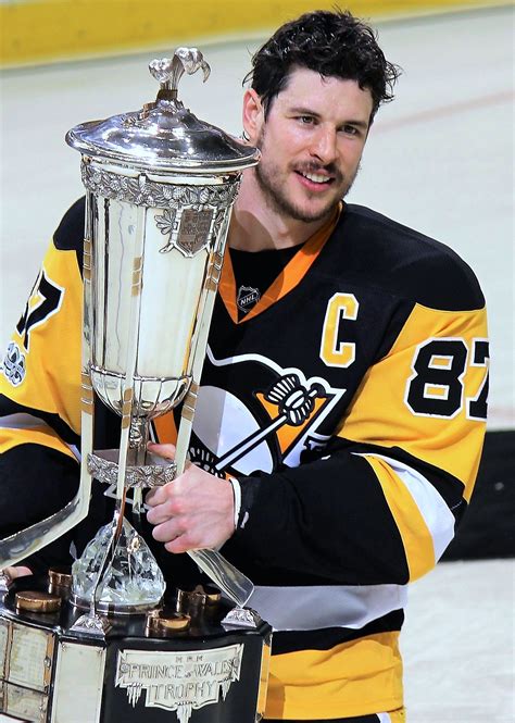 Sidney Crosby - Wikipedia