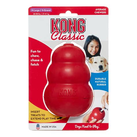 Are Kong Dog Toys Made In The Usa