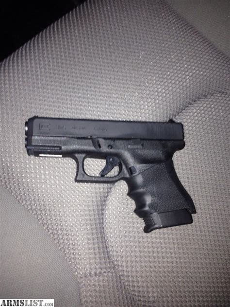 ARMSLIST - For Sale/Trade: Glock 30s plus accessories