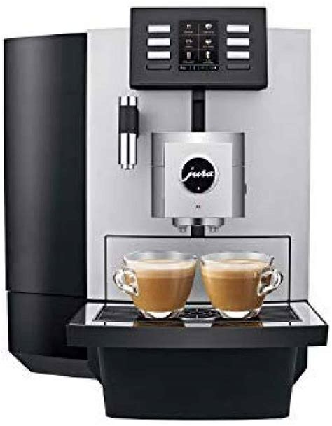 JURA Coffee Machine Reviews - My Coffee Machine