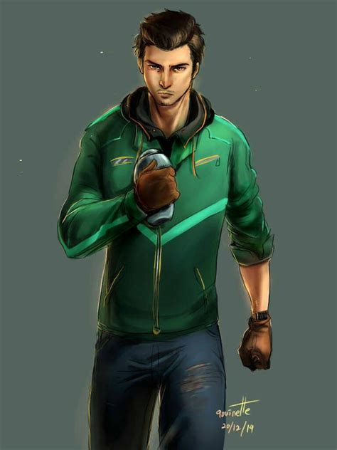 [Far Cry 4] Ajay Ghale by 13lolol on DeviantArt