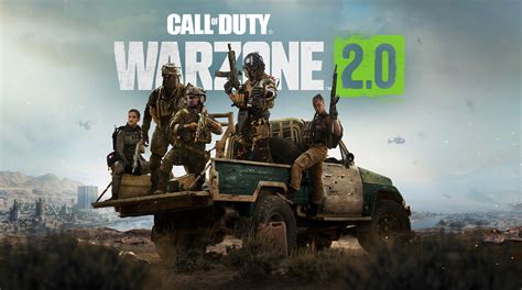 When does Warzone 2 release? Platforms, release time, leaks, more - Dexerto