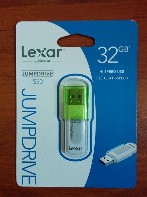 Best USB Flash Drive Deal – Lexar JumpDrive USB Drive Review ...