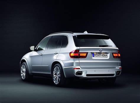 2007 BMW X5 M Sport Package - Picture 174268 | car review @ Top Speed