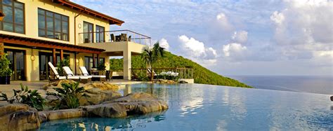 Peter Island Resort & Spa, in Road Town, British Virgin Islands ...