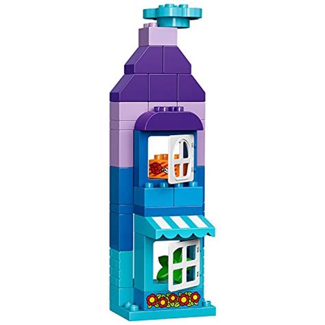 Lego 10854 Duplo Creative Box | Pricepulse