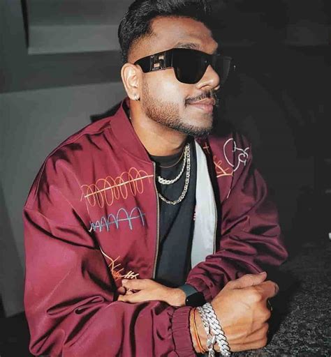 King Rapper Net Worth, Age, Family, Girlfriend, Biography, More