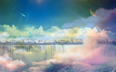 Dreamy Art Wallpapers - Top Free Dreamy Art Backgrounds - WallpaperAccess