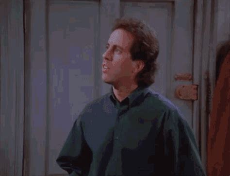 Bizarro World Seinfeld GIFs | Tenor