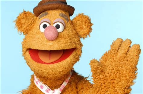 Fozzie Bear Quotes. QuotesGram