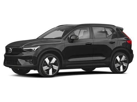 2023 Volvo XC40 Recharge Pure Electric SUV Digital Showroom | Keystone ...