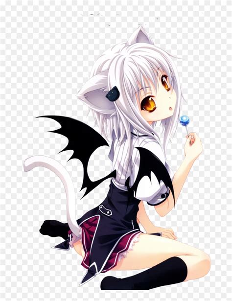 Anime cat girl Her Feet – Legraybeiruthotel