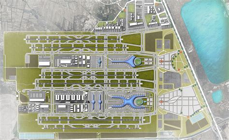 IAA | Online training on Airport Master Planning