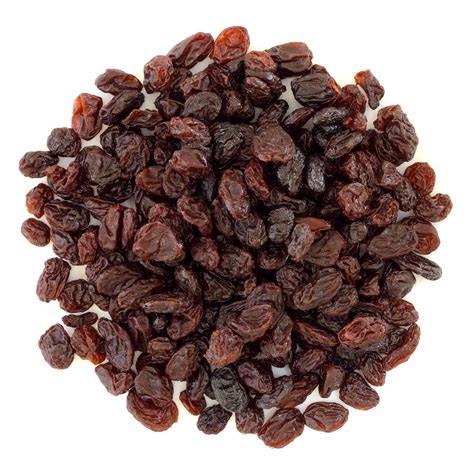 Organic Sultana Raisins Buy in Bulk from Food to Live